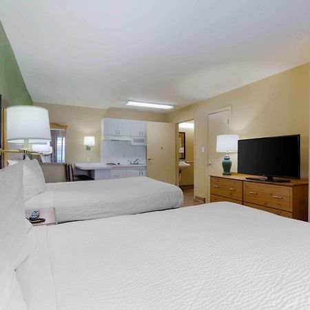 Extended Stay America Suites - Washington, Dc - Fairfax - Fair Oaks Kültér fotó