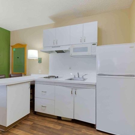 Extended Stay America Suites - Washington, Dc - Fairfax - Fair Oaks Kültér fotó