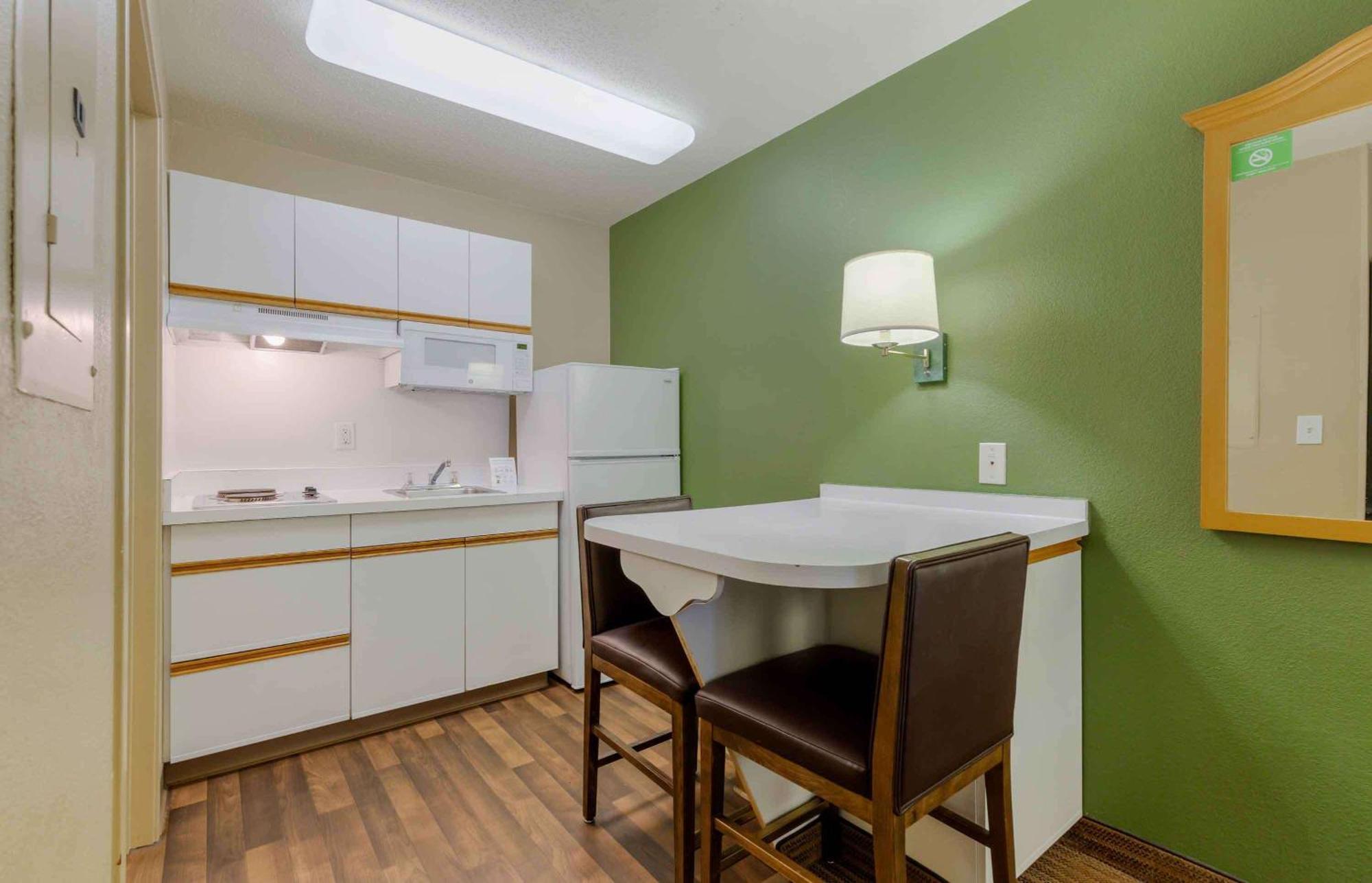 Extended Stay America Suites - Washington, Dc - Fairfax - Fair Oaks Kültér fotó