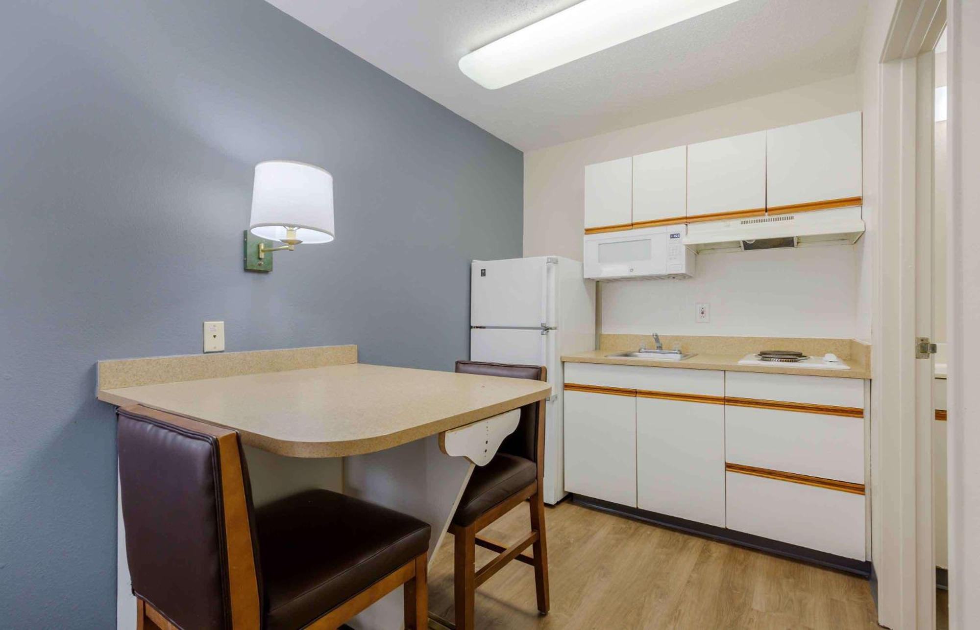 Extended Stay America Suites - Washington, Dc - Fairfax - Fair Oaks Kültér fotó