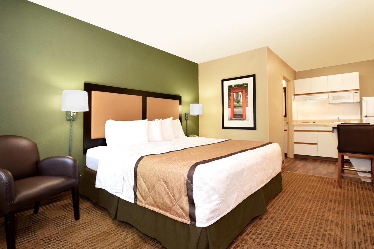Extended Stay America Suites - Washington, Dc - Fairfax - Fair Oaks Kültér fotó