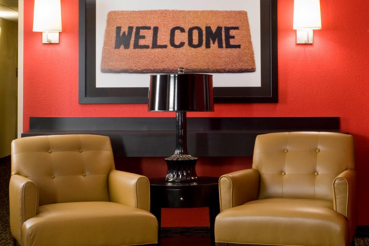 Extended Stay America Suites - Washington, Dc - Fairfax - Fair Oaks Kültér fotó