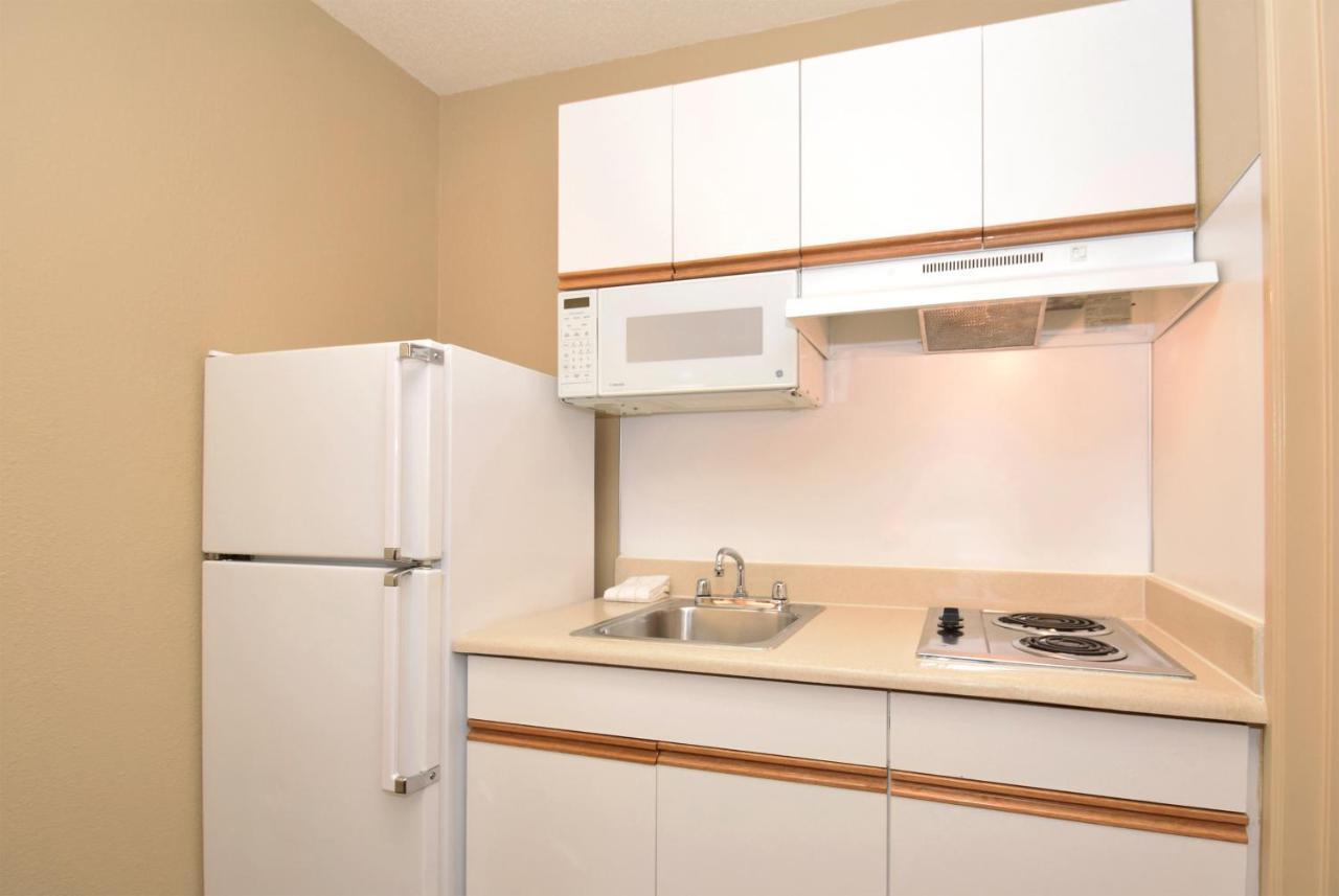Extended Stay America Suites - Washington, Dc - Fairfax - Fair Oaks Kültér fotó